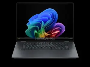 Asus Zenbook 14 Intel Ultra 7 with Oled Touch Screen 2026