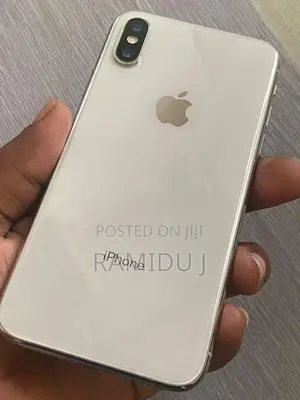 Apple iPhone X (Used)