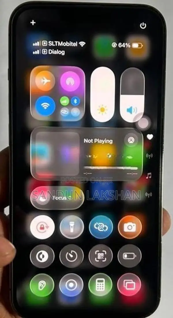 Apple iPhone 13 Pro (Used)