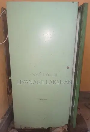 Sisil Refrigerator