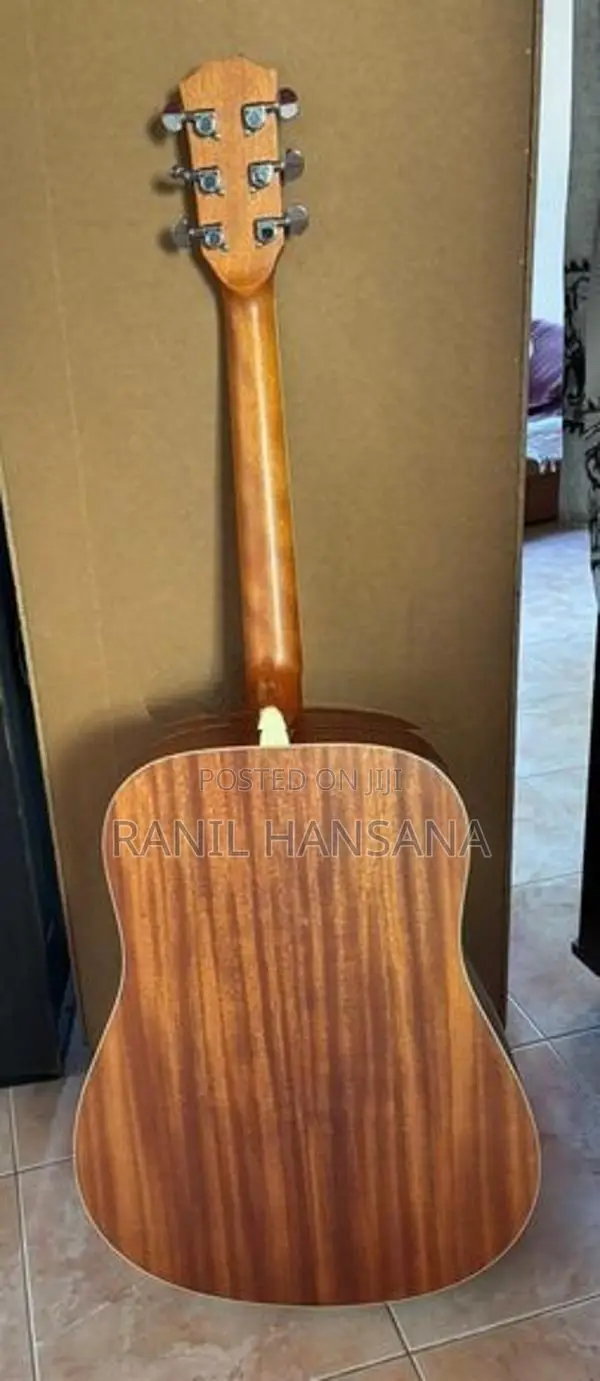 Arrow Brand Guitar