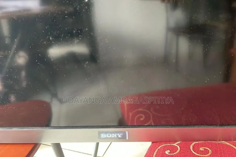Sony Smart TV