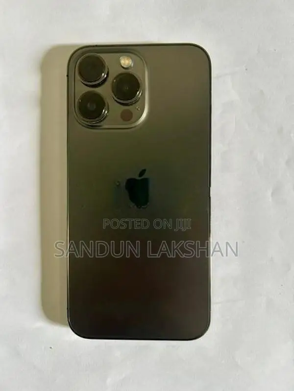 Apple iPhone 13 Pro (Used)
