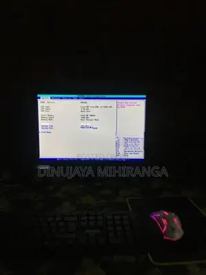 Samsung i5 4th Gen Computer Full Set
