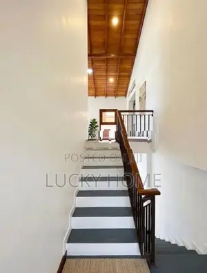 Newly Two Story House Rent Piliyandala