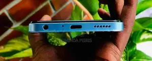 Black view Wave 8C 3GB (Used)