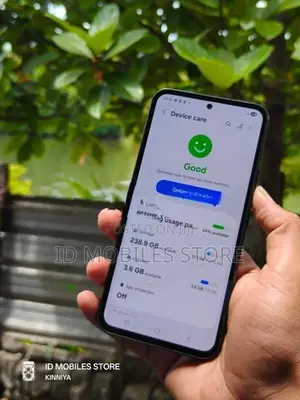 Samsung Galaxy A54 8GB 256GB (Used)