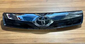 Toyota Roomy Shell