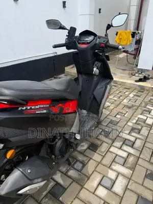 TVS Ntorq 125 2023