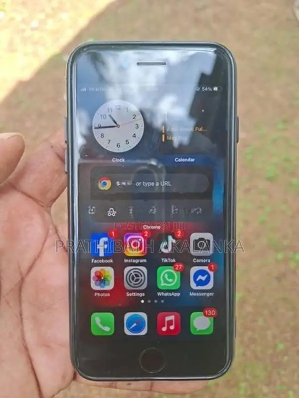 Apple iPhone 8 256GB (Used)