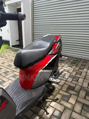 TVS Ntorq 125 2023