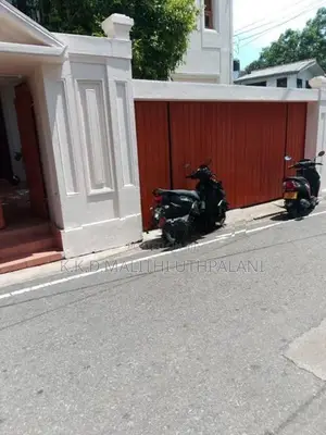 Separate House For Rent Kalubovila