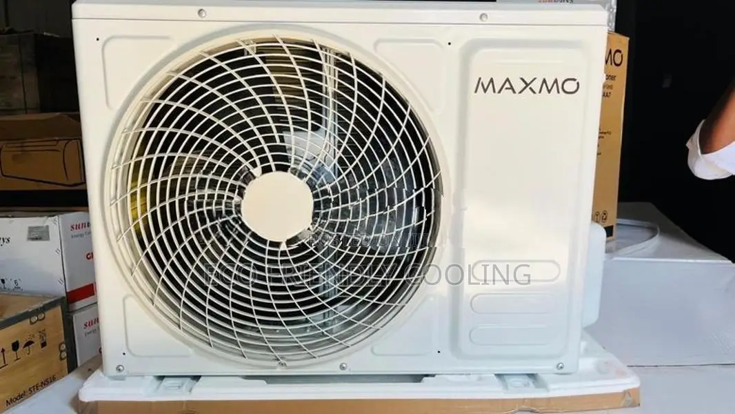 MAXMO 12000BTU Air Condition