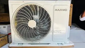 MAXMO 12000BTU Air Condition