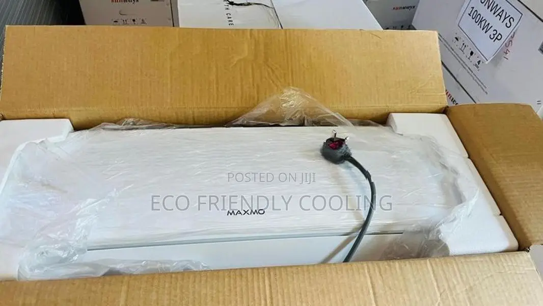 MAXMO 12000BTU Air Condition