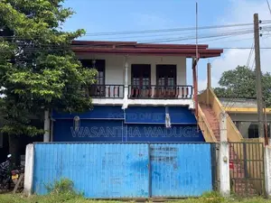 No 99, Victoriya Estate, Munagama House