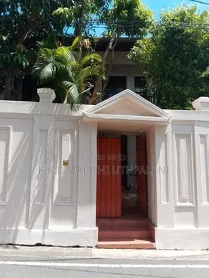 Separate House For Rent Kalubovila