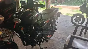Bajaj Discover 2010