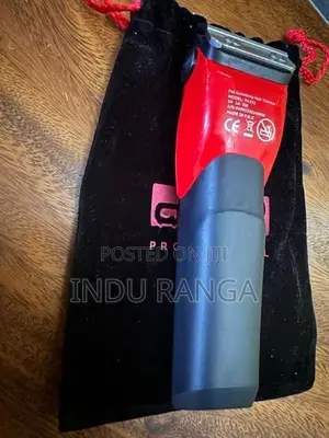 Imported Pet Grooming Hair Trimmer