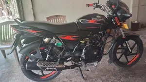 Bajaj Discover 2010