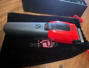 Imported Pet Grooming Hair Trimmer