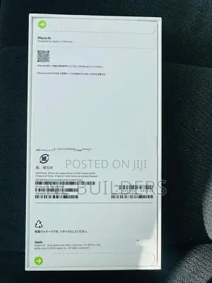 Apple iPhone Air (Brand New)