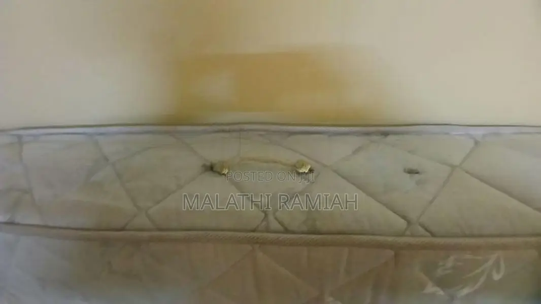 Bedroom Mattress