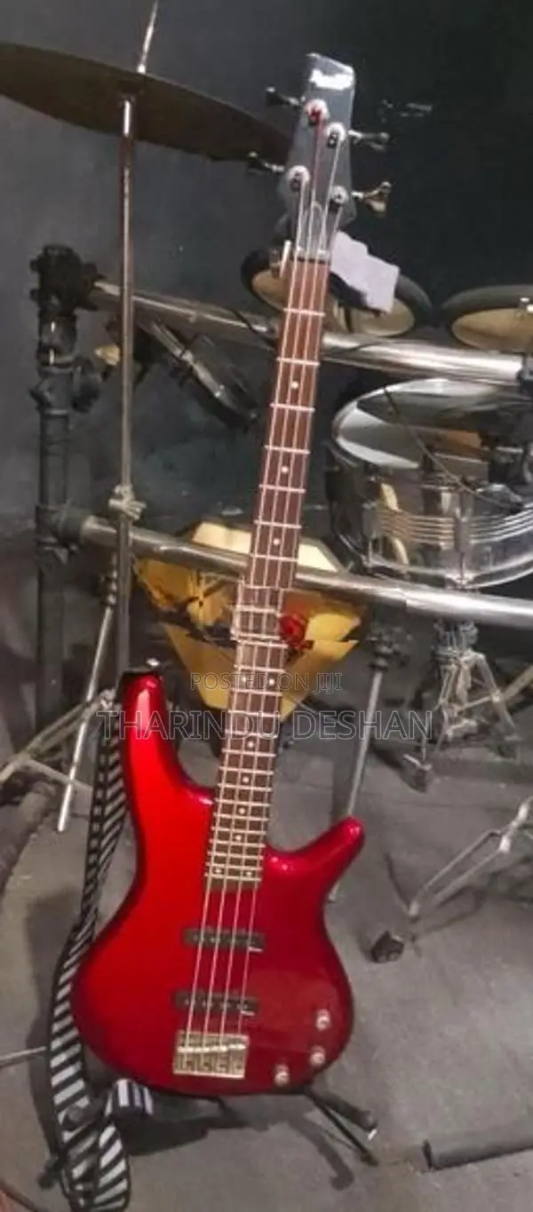 Ibanez Gio