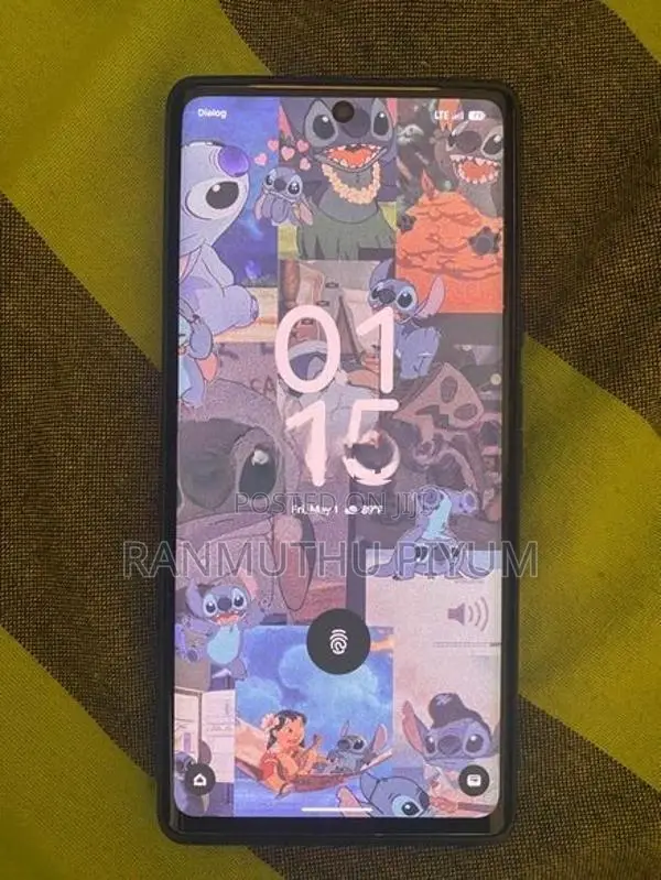 Google Pixel 6 Pro 128GB (Used)