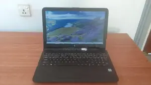 HP i5 7th Gen Laptop