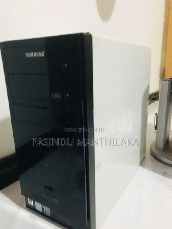 Desktop PC