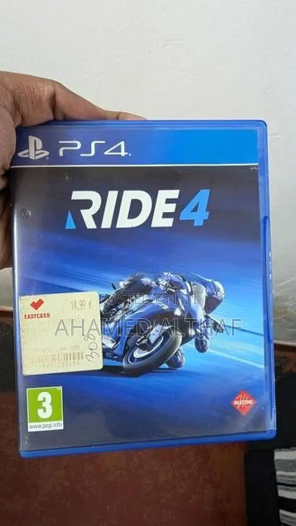 Video Games