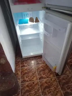Sisil Fridge