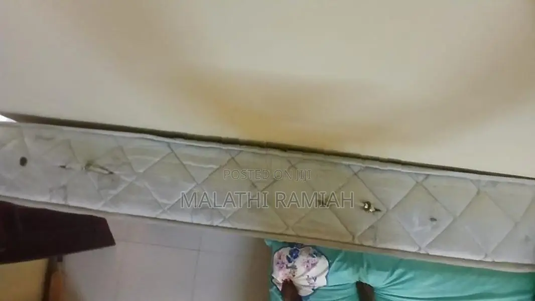 Bedroom Mattress