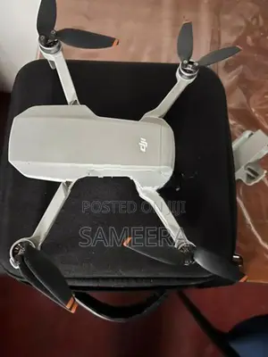 DJI Mini 4K