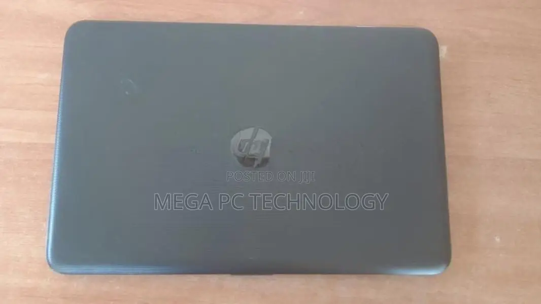 HP i5 7th Gen Laptop