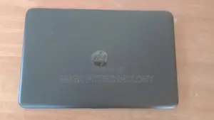 HP i5 7th Gen Laptop
