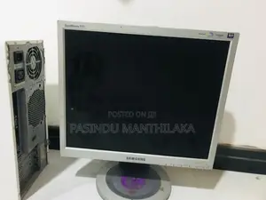 Desktop PC
