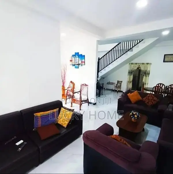 Business / Family House Rent Kadawatha Town Area
