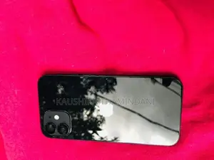 Apple iPhone 12 (Used)