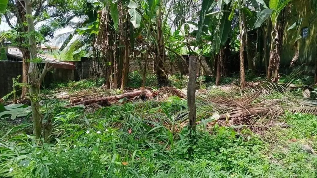 Land For Sale Kaduwela