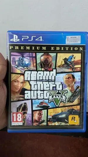 Video Games