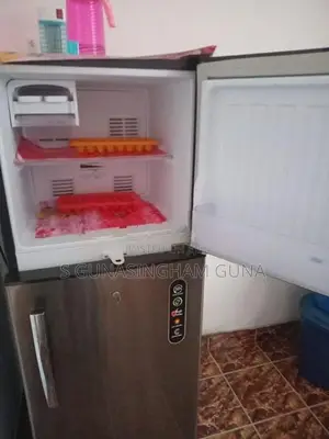 Sisil Fridge