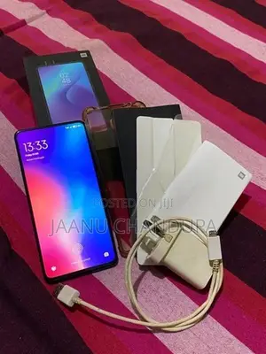 Xiaomi Mi 9T (Used)