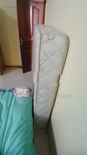 Bedroom Mattress