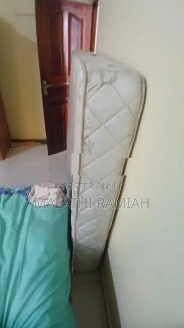Bedroom Mattress
