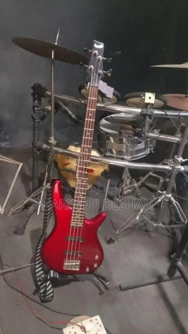 Ibanez Gio