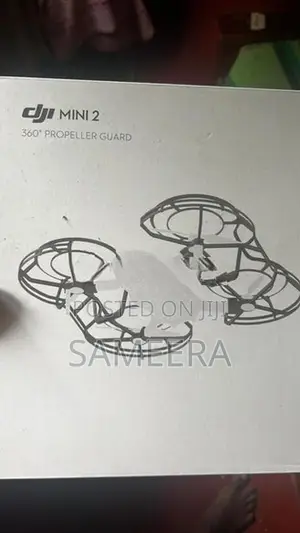 DJI Mini 4K