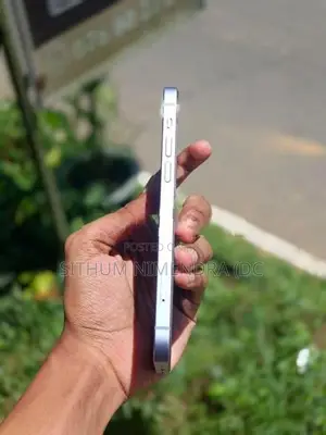 Apple iPhone 12 Purple (Used)