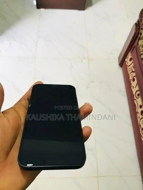 Apple iPhone 12 (Used)